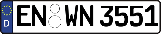 EN-WN3551