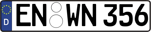 EN-WN356