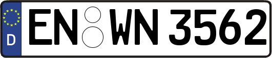 EN-WN3562
