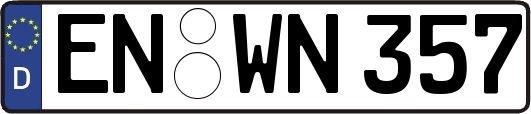 EN-WN357