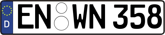 EN-WN358