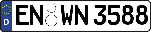 EN-WN3588