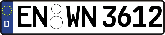 EN-WN3612