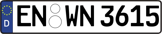 EN-WN3615