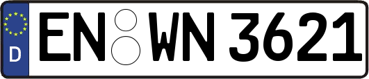 EN-WN3621