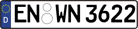 EN-WN3622