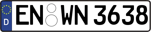EN-WN3638