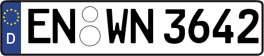 EN-WN3642