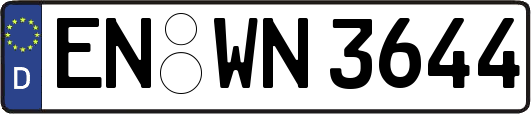 EN-WN3644