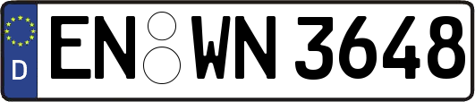 EN-WN3648