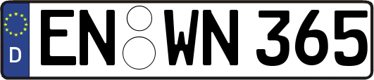 EN-WN365