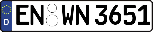 EN-WN3651