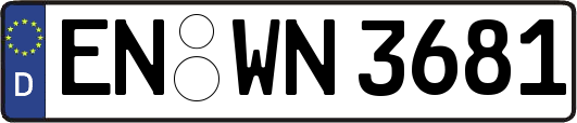 EN-WN3681