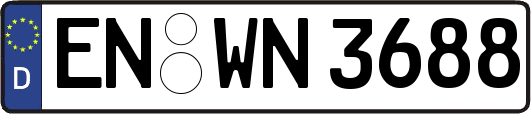 EN-WN3688