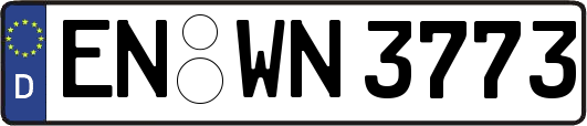 EN-WN3773
