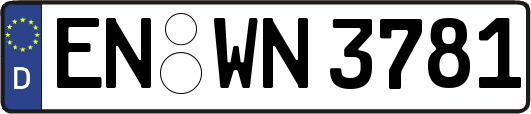 EN-WN3781