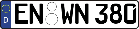 EN-WN380