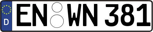 EN-WN381