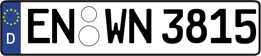 EN-WN3815