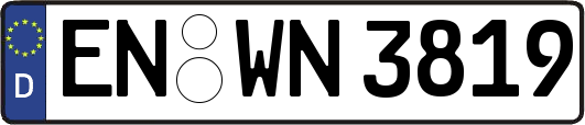 EN-WN3819