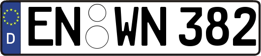 EN-WN382