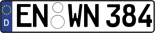 EN-WN384