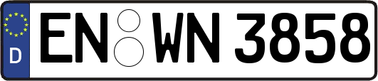 EN-WN3858