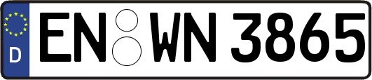 EN-WN3865