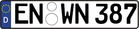 EN-WN387