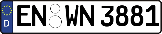 EN-WN3881