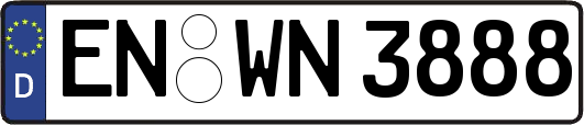EN-WN3888