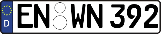 EN-WN392