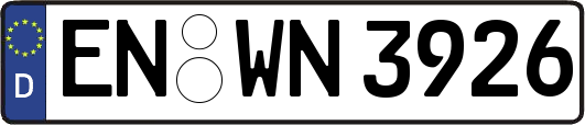 EN-WN3926