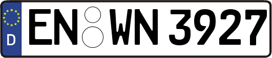 EN-WN3927