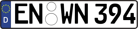 EN-WN394