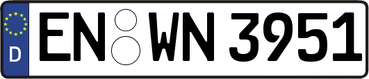 EN-WN3951