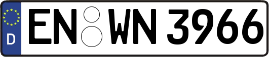 EN-WN3966