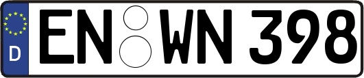 EN-WN398