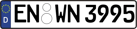 EN-WN3995