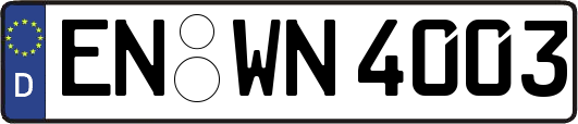 EN-WN4003