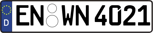 EN-WN4021
