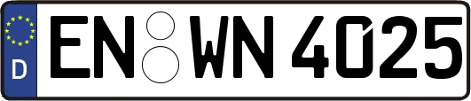 EN-WN4025