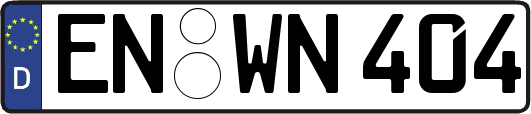 EN-WN404