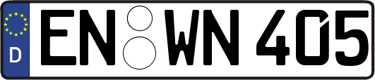 EN-WN405