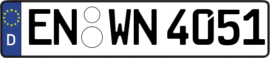 EN-WN4051