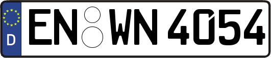 EN-WN4054