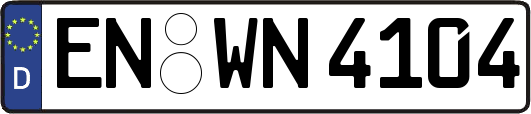 EN-WN4104