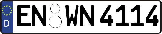 EN-WN4114