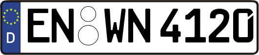 EN-WN4120