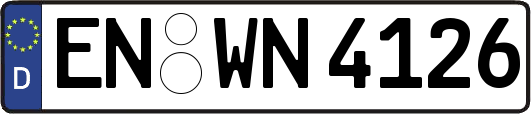 EN-WN4126